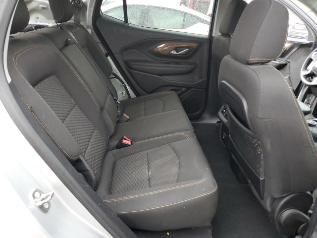 3GKALMEX6JL127496 GMC Terrain Sle