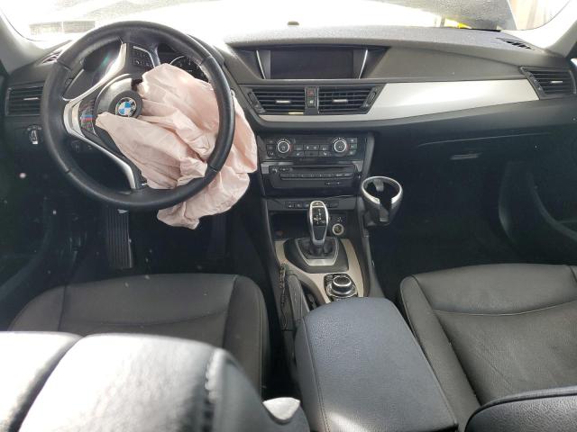 WBAVL1C51FVY32532 BMW X1 Xdrive28i
