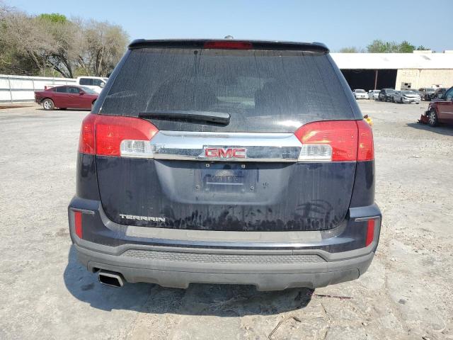 2GKALMEK9H6330644 GMC Terrain Sle