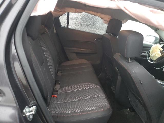 2GKFLTEK6G6311578 GMC Terrain Sle