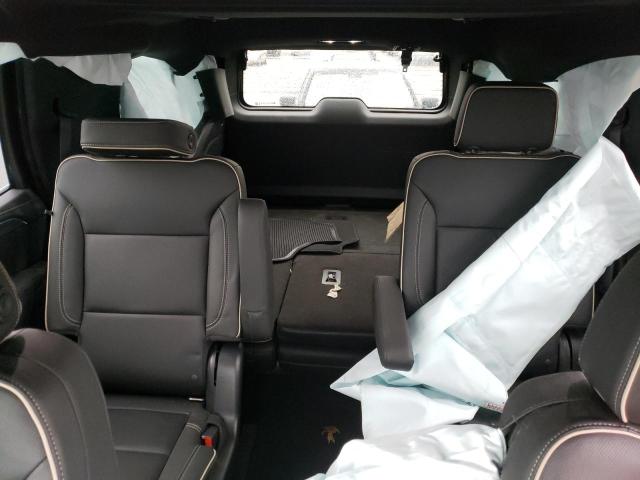1GKS2BKD3NR110644 GMC YUKON SLT