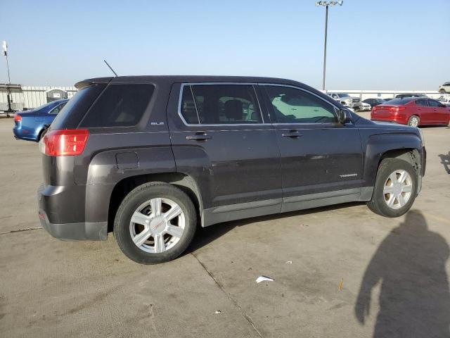 2GKALMEK8F6309250 GMC Terrain Sle