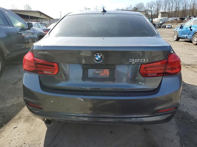 WBA8A9C55JAH14195 BMW 320 I
