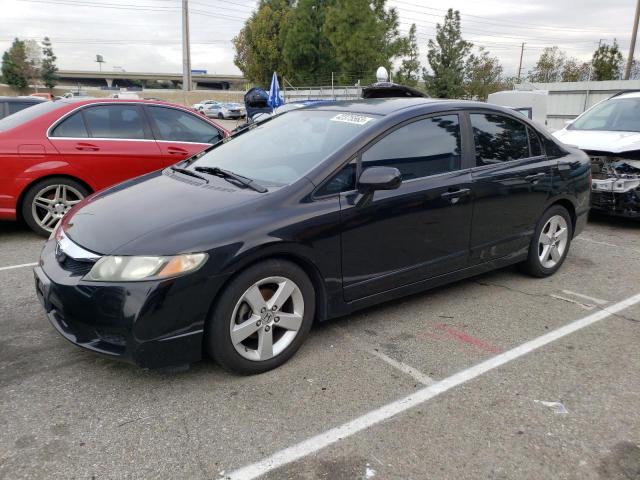 Auction sale of the 2011 Honda Civic Lx-s, vin: 19XFA1F61BE022513, lot number: 42375563
