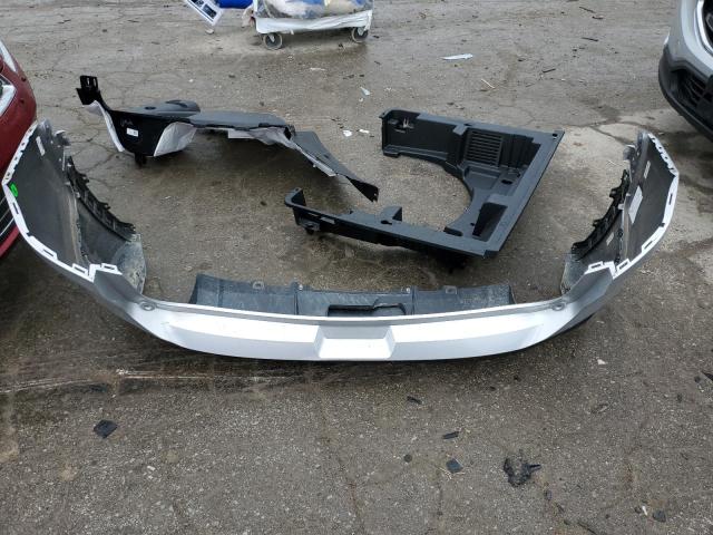 3GKALMEX6JL127496 GMC Terrain Sle