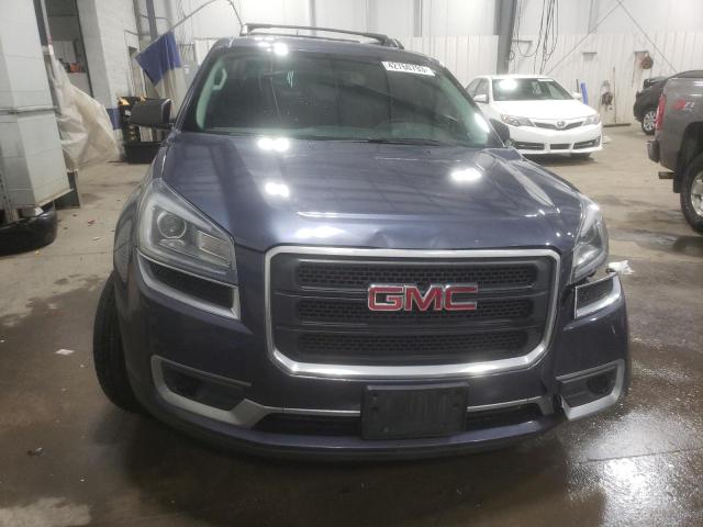 1GKKVNED0EJ255367 GMC ACADIA SLE