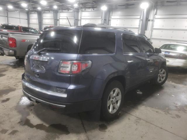 1GKKVNED0EJ255367 GMC ACADIA SLE