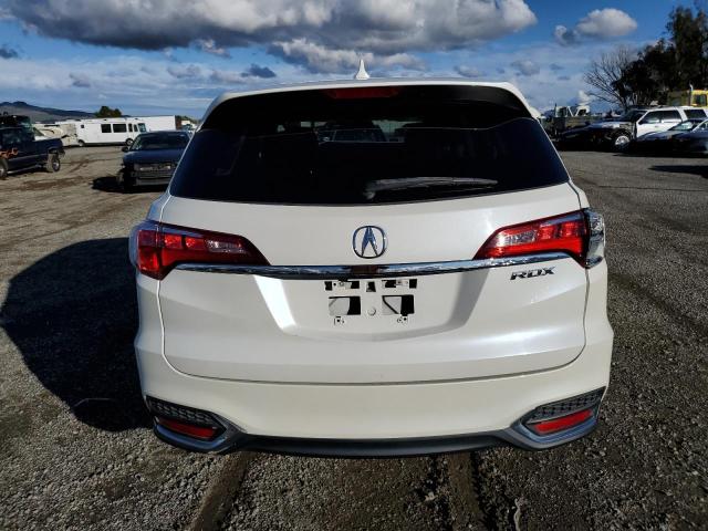 5J8TB3H35JL000763 Acura RDX