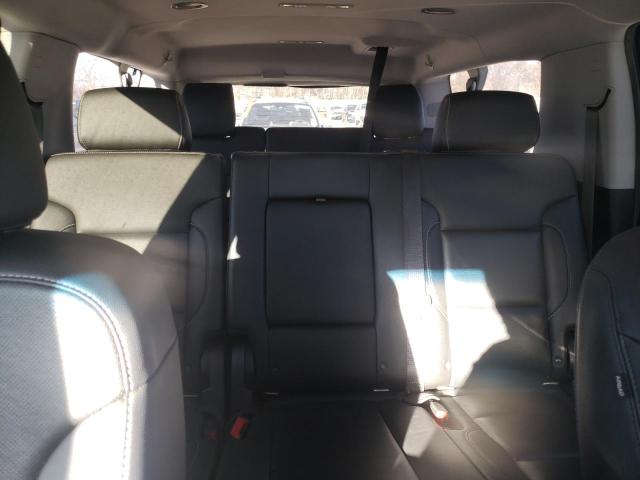 1GKS2GKC9KR393597 GMC Yukon Xl K1500 Slt