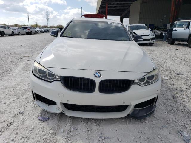WBA3R1C51FK193253 BMW 435 I