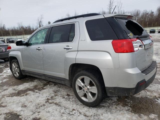 2GKFLWEK7F6213627 GMC Terrain Sle