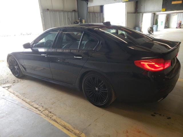 WBAJE5C38HG915512 BMW 540 I