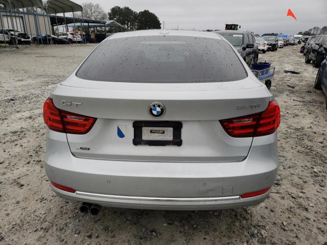 WBA8Z5C55FD671630 BMW 328 Xigt Sulev