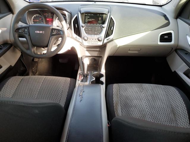 2GKALMEK8F6309250 GMC Terrain Sle