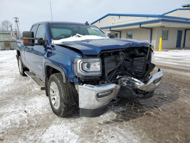 1GTV2MEC2HZ250888 GMC Sierra K1500 Sle
