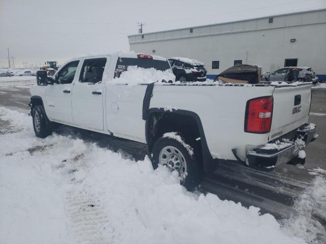 1GT42VCY8HF237354 GMC Sierra K3500