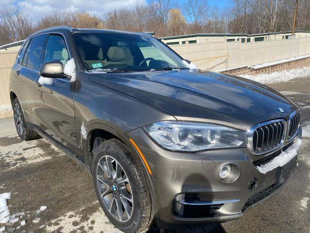 5UXKR0C50H0U51879 BMW X5 Xdrive35i
