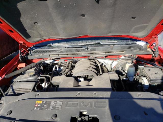 1GTV2VEC3EZ316463 GMC Sierra K1500 Slt