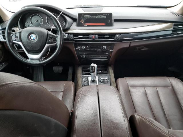 5UXKR0C57F0P16729 BMW X5 Xdrive35i