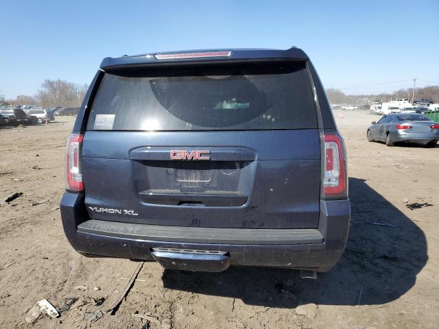 1GKS2GKC7JR256818 GMC Yukon Xl K1500 Slt