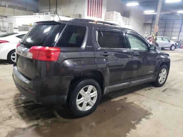 2GKALREK4E6283192 GMC Terrain Sle