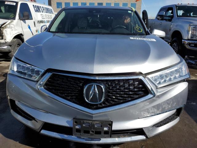 5J8YD4H31JL023852 Acura MDX