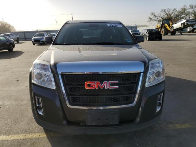 2GKALMEK8F6309250 GMC Terrain Sle