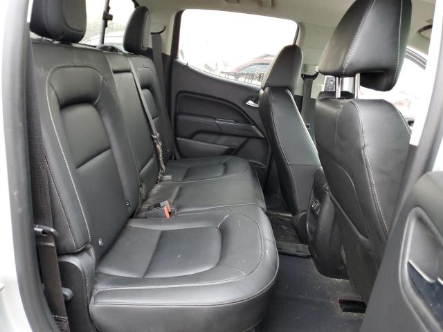 1GTG6DEN4L1111206 GMC CANYON SLT