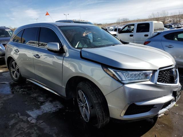 5J8YD4H31JL023852 Acura MDX