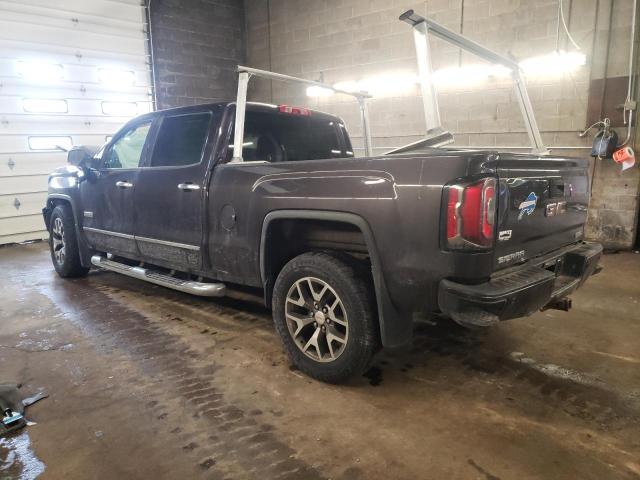 3GTU2MEC1GG131191 GMC Sierra K1500 Sle