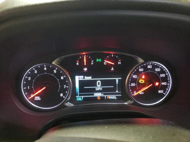 1GKKNULS9KZ246739 GMC Acadia Slt-1