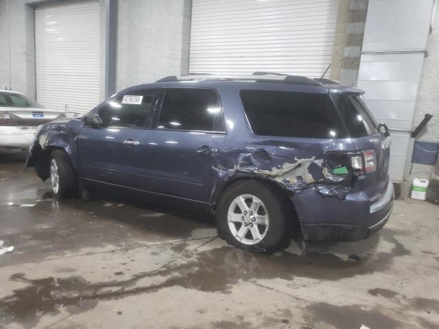 1GKKVNED0EJ255367 GMC ACADIA SLE