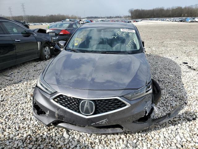19UDE2F79KA007711 Acura Ilx Premium