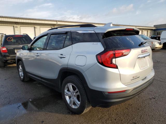 3GKALTEV0JL276088 GMC Terrain Sle