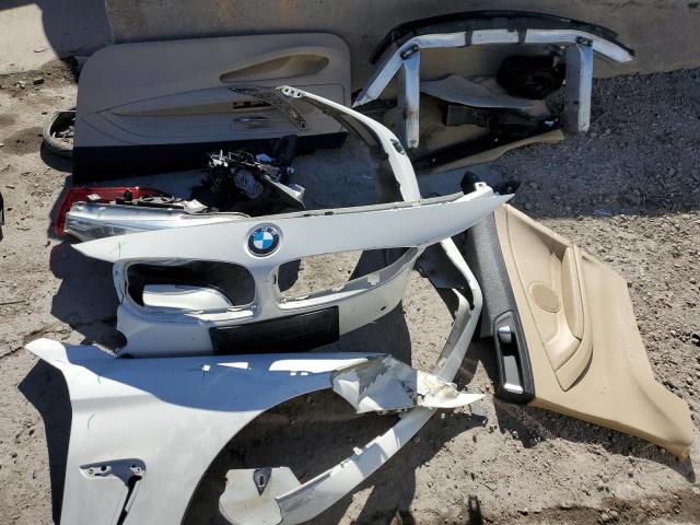 WBA3N5C52EF715866 BMW 428 XI