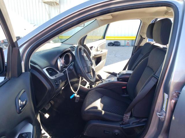 3C4PDCBGXHT518386 Dodge Journey Sxt
