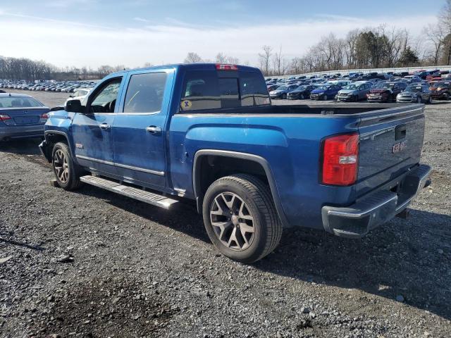 3GTU2VEC3FG235086 GMC Sierra K1500 Slt