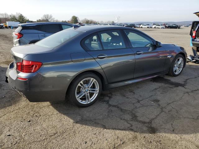 WBA5A7C52FG143516 BMW 528 XI