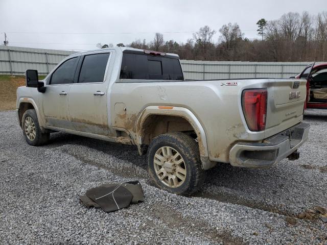 1GT49NEY2PF150704 GMC Sierra K2500 Slt