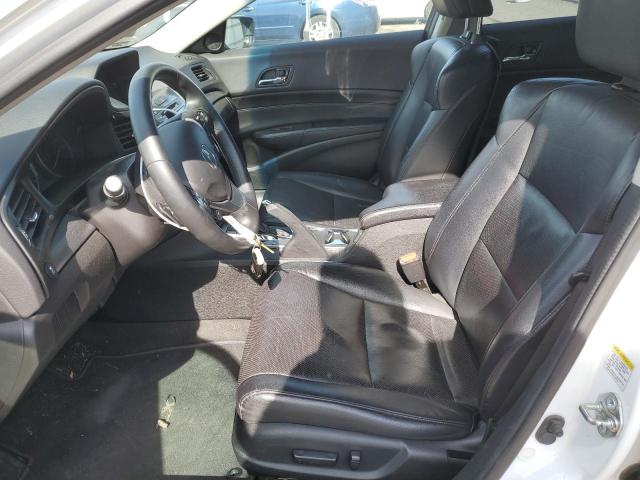 19VDE1F75EE014111 Acura Ilx 20 Tech