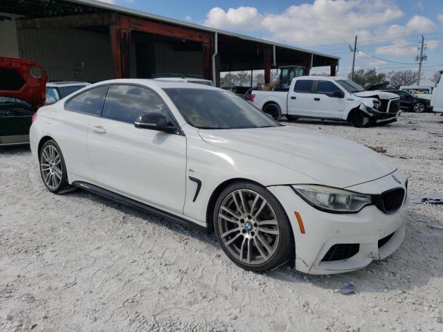 WBA3R1C51FK193253 BMW 435 I