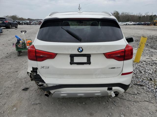 5UXTR7C52KLF31254 BMW X3 Sdrive30i