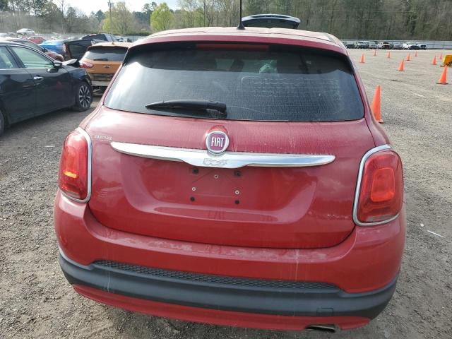 ZFBCFXAWXGP360078 Fiat 500x Pop