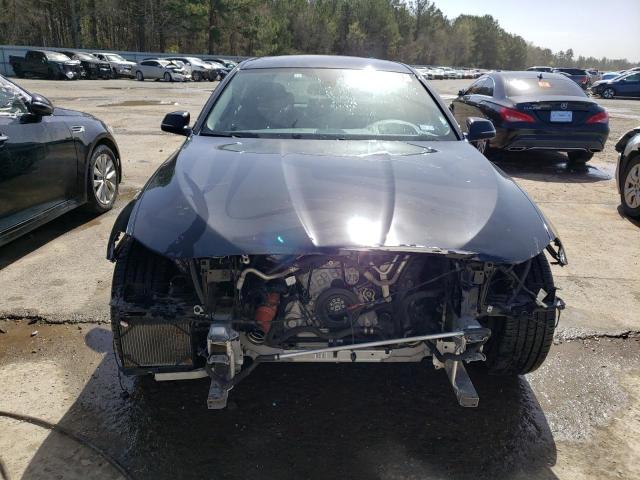 WBA5B1C53GG133153 BMW 535 I