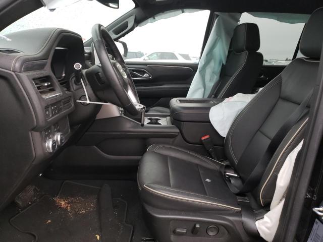 1GKS2BKD3NR110644 GMC YUKON SLT