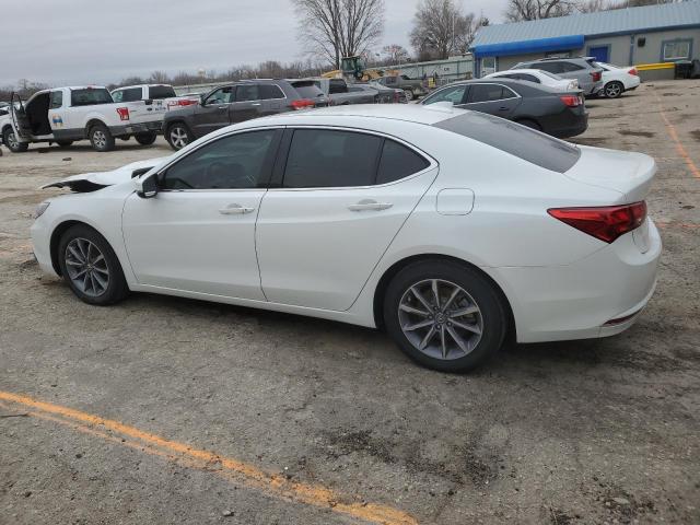 19UUB1F30JA008132 Acura TLX