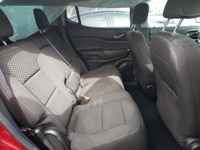 1GKKNKLA3HZ148052 GMC ACADIA SLE