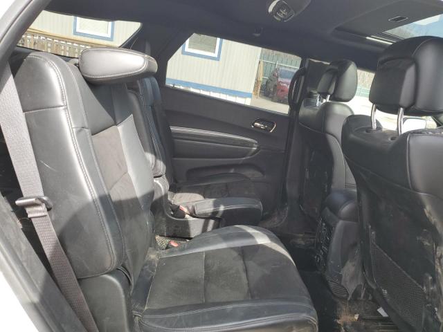 1C4SDJCTXLC155425 Dodge Durango R/t