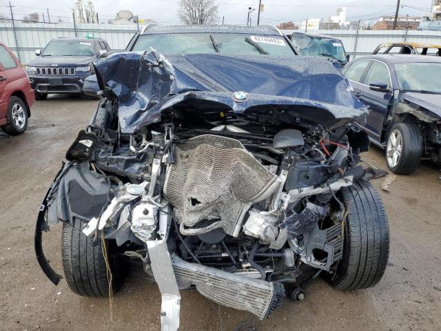 5UXKR0C55H0U51733 BMW X5 Xdrive35i