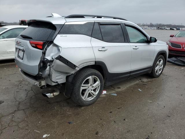 3GKALMEX6JL127496 GMC Terrain Sle